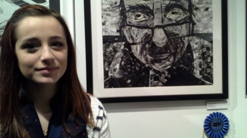 15th Annual Exhibit 39 Flyer