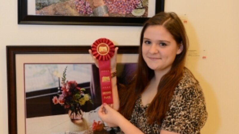 13th Annual Exhibit Chained