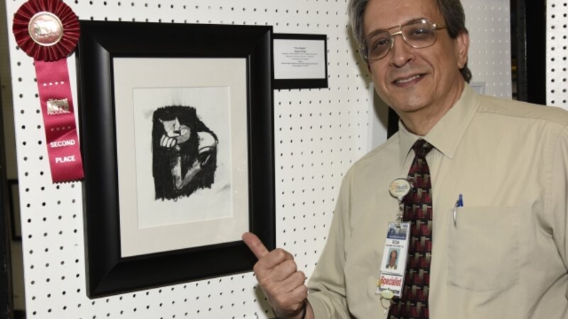 3rd Annual Exhibit Flea Market