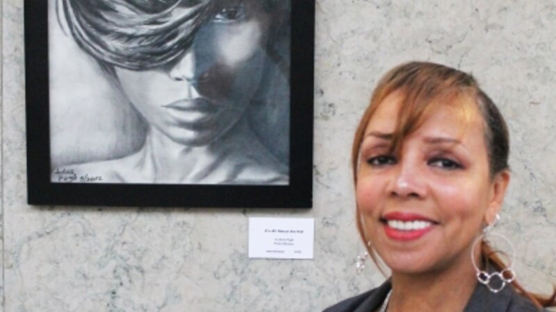 16th Annual Exhibit It's all about the Hat