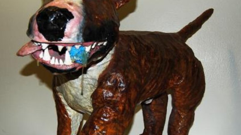 4th Annual Exhibit Ducan Off-Leash