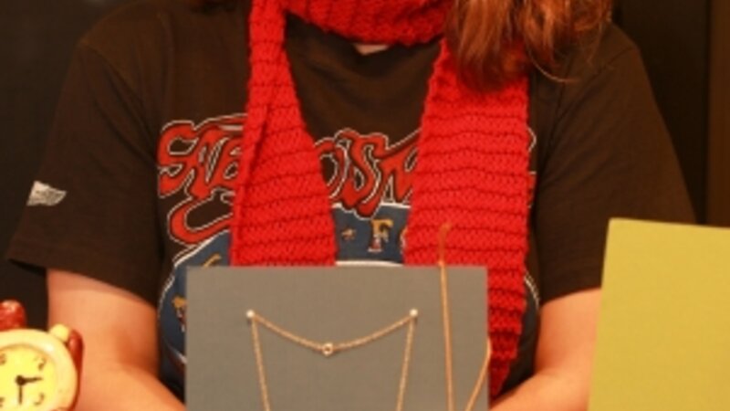 25th Annual Exhibit I Love You