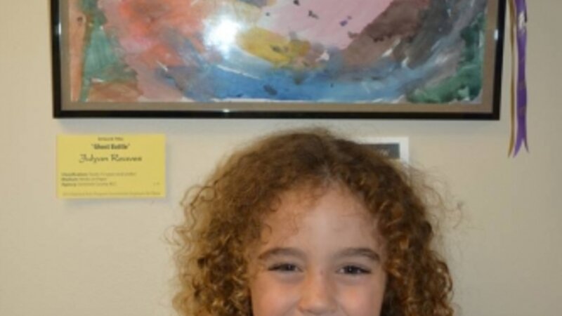 10th Annual Exhibit Ghost Battle