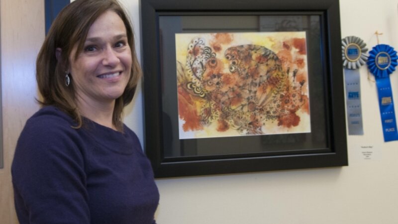 7th Annual Exhibit Auburn Bay