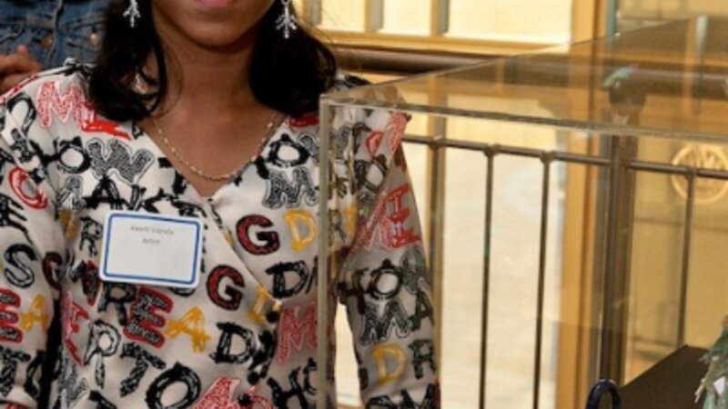 6th Annual Exhibit Flower Power