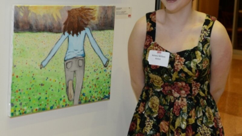 13th Annual Exhibit My Guardian Angels