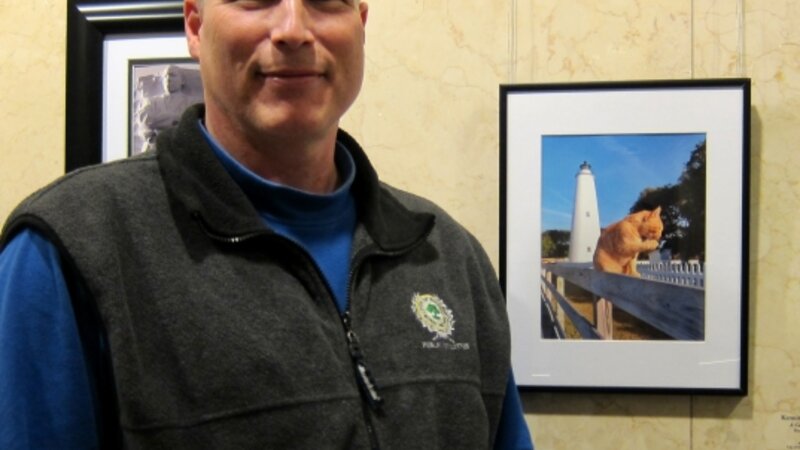 9th Annual Exhibit A Cat's Light