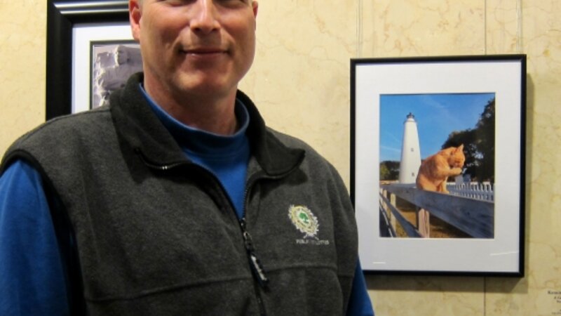 9th Annual Exhibit A Cat's Light