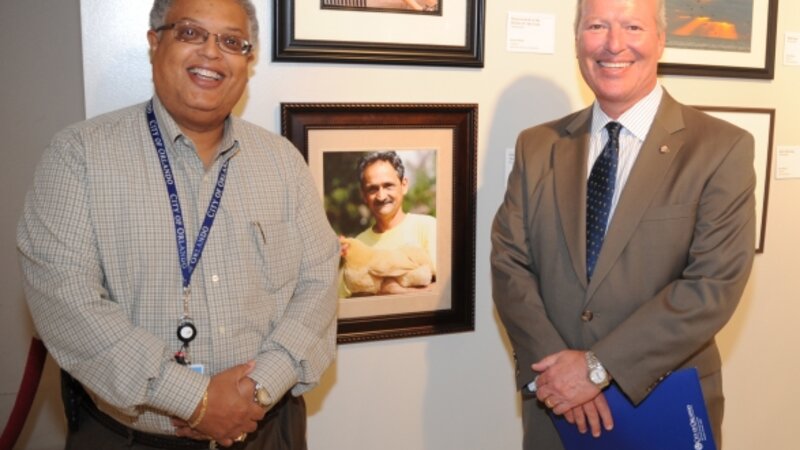 9th Annual Exhibit What Do You Mean Three Piece to Go