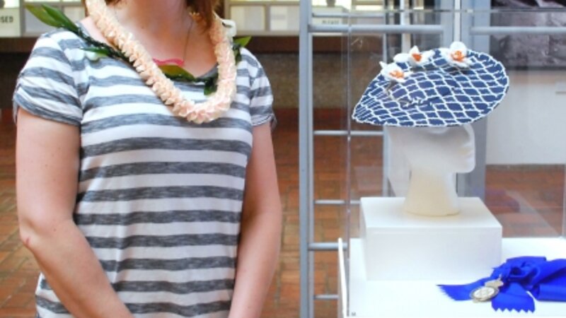 8th Exhibit Untitled