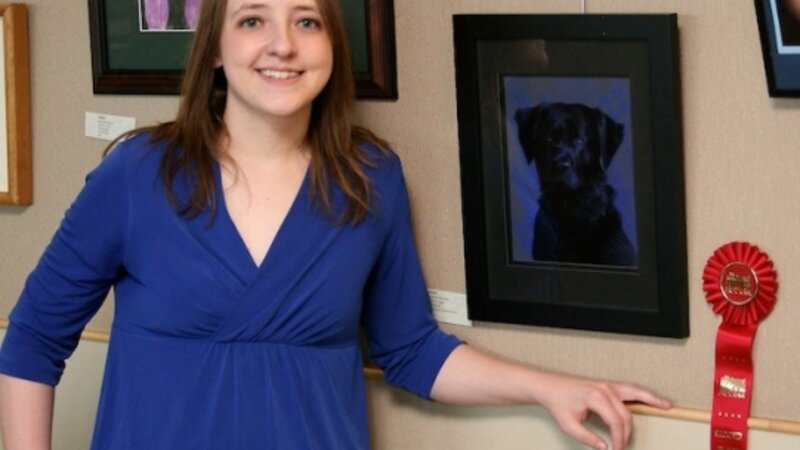 7th Annual Exhibit Gunnie