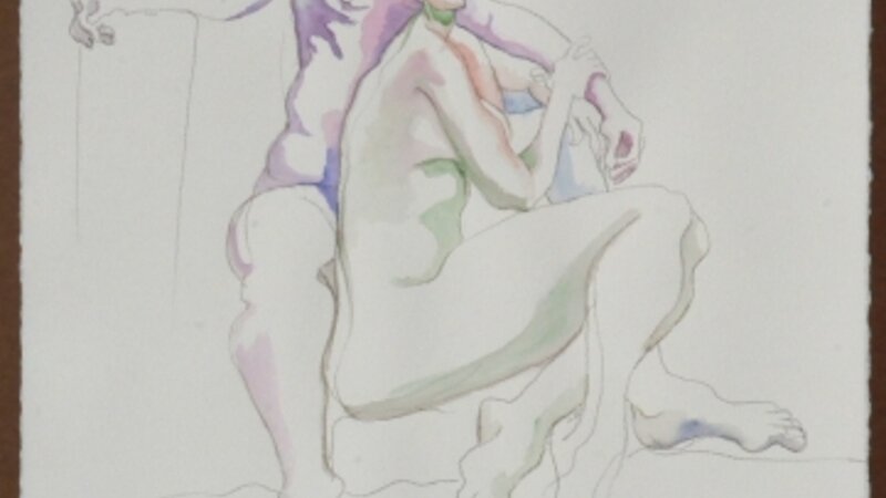 9th Annual Exhibit The Color of Love