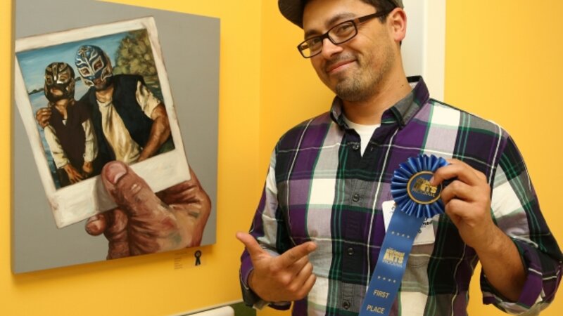 1st Annual Exhibit A Belief in a Shared Illusion