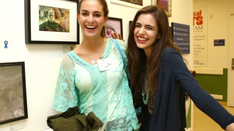 1st Annual Exhibit Awake in a Fake Empire