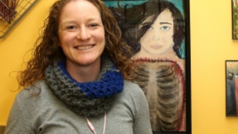 1st Annual Exhibit I Heart Yarn