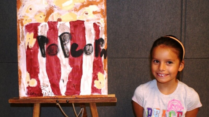 4th Annual Exhibit Old Fashion Treat