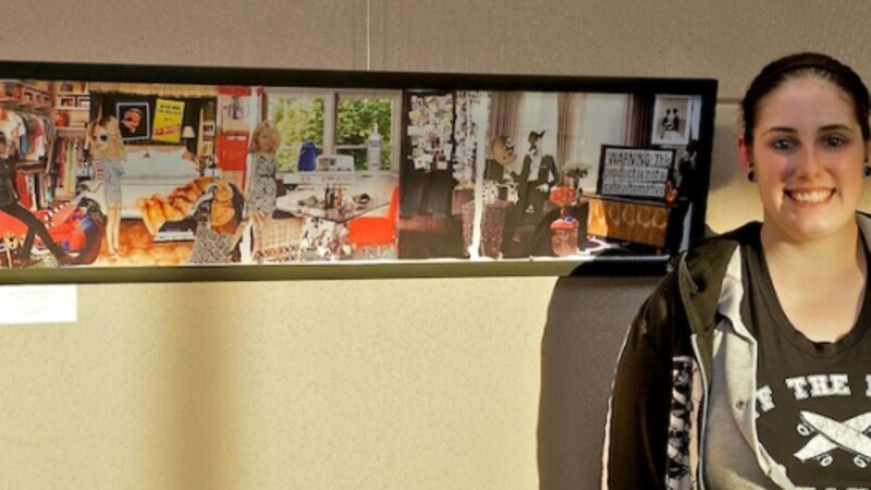 6th Annual Exhibit Faith