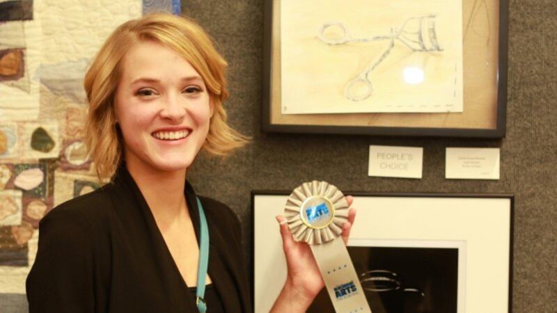 25th Annual Exhibit Price of Beauty