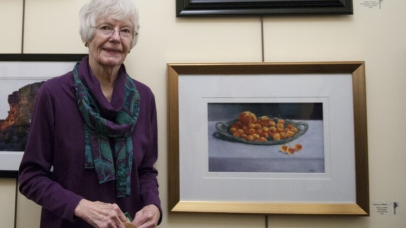 8th Annual Exhibit Life is a Bowl ...