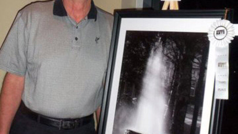 8th Annual Exhibit Sunshine and Shadows