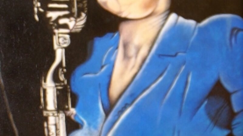 6th Annual Exhibit Lady Day