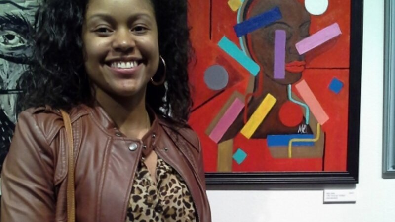 15th Annual Exhibit The Portrait Within