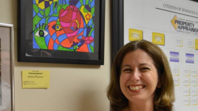 10th Annual Exhibit Perfectly Imperfect