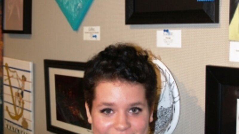 8th Annual Exhibit Stranger