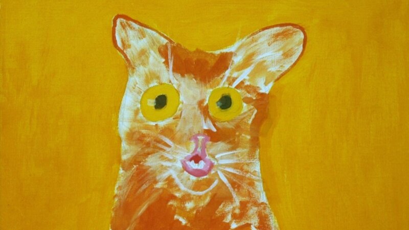 12th Annual Exhibit OMG!