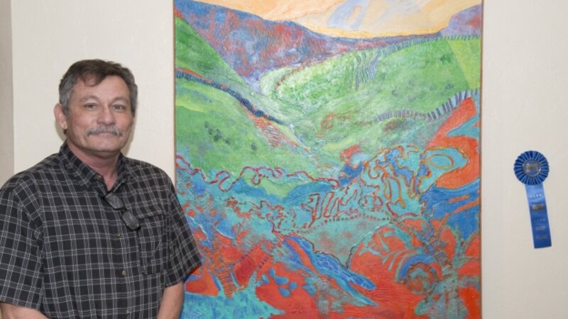 4th Annual Exhibit Moon Valley