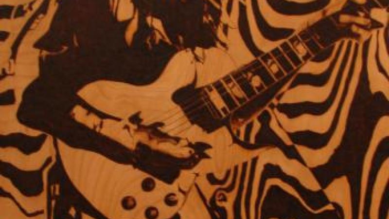 20th Annual Exhibit Free to Be