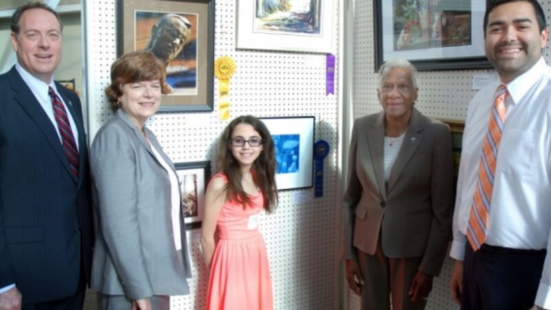 13th Annual Exhibit Nature's Shadow