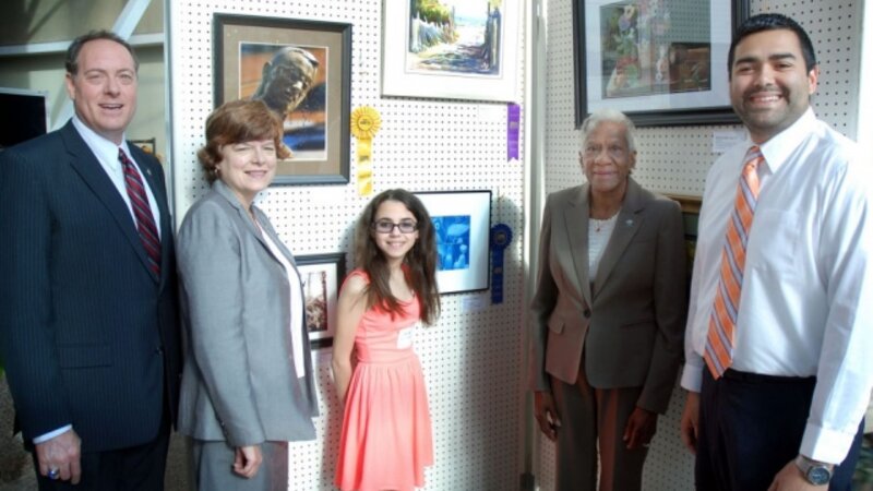 13th Annual Exhibit Nature's Shadow