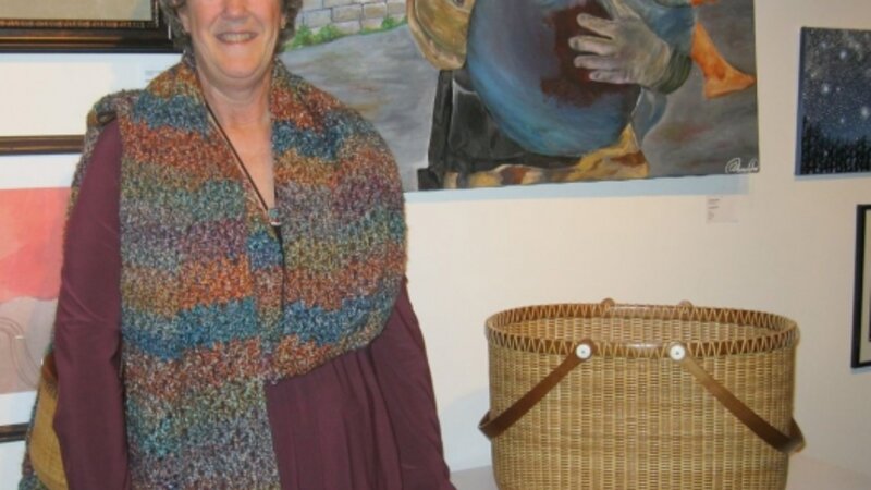 2nd Annual Exhibit Picnic Basket