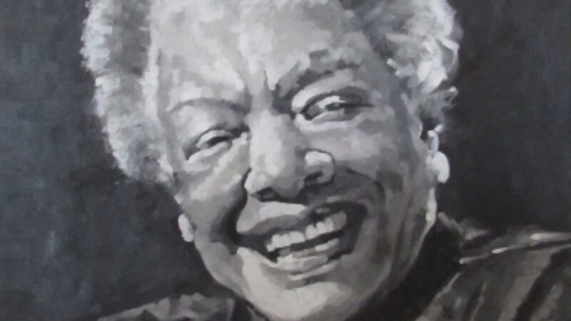 8th Annual Exhibit Maya