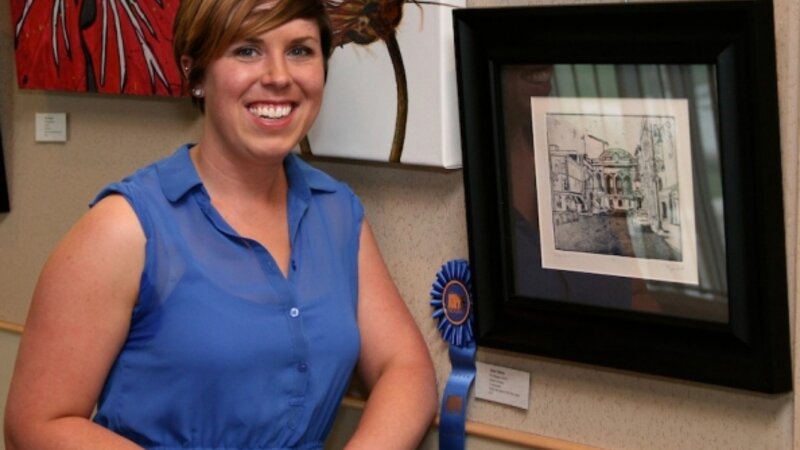 7th Annual Exhibit Union Station