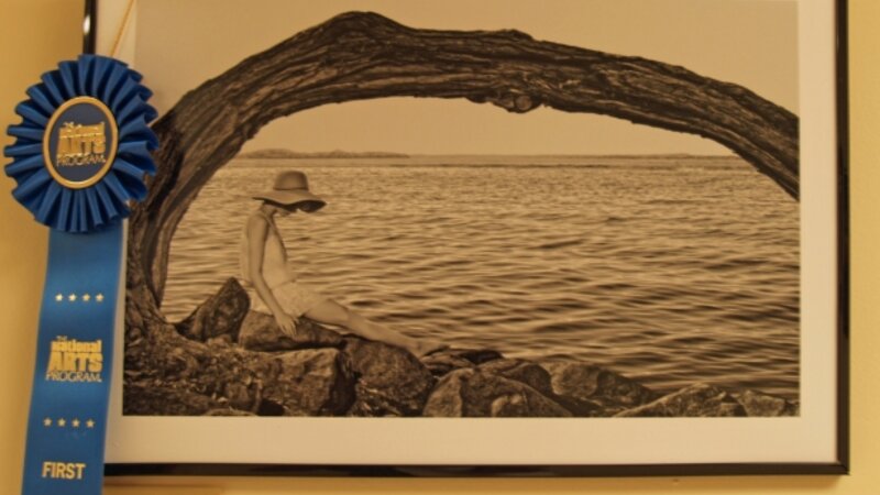 8th Annual Exhibit Melancoly