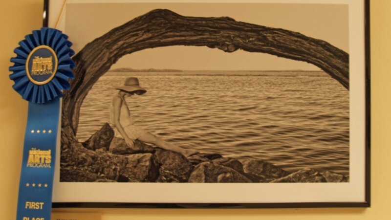 8th Annual Exhibit Melancoly