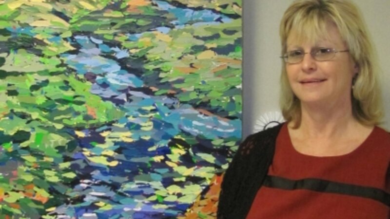 5th Annual Exhibit Down the River