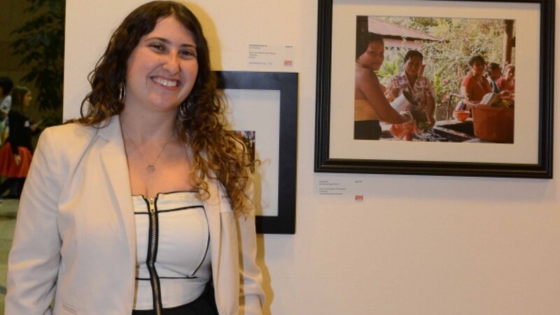 15th Annual Exhibit At the Pila