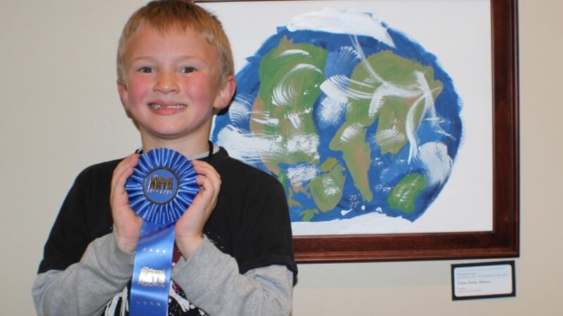 7th Annual Exhibit View From Above