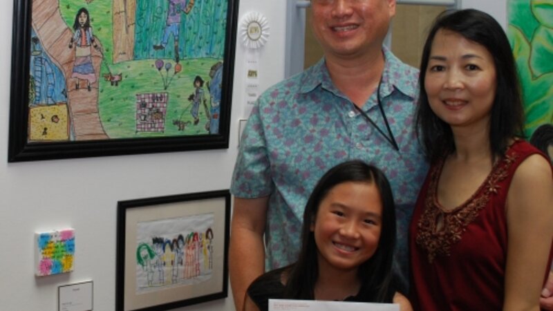 6th Exhibit My Playground