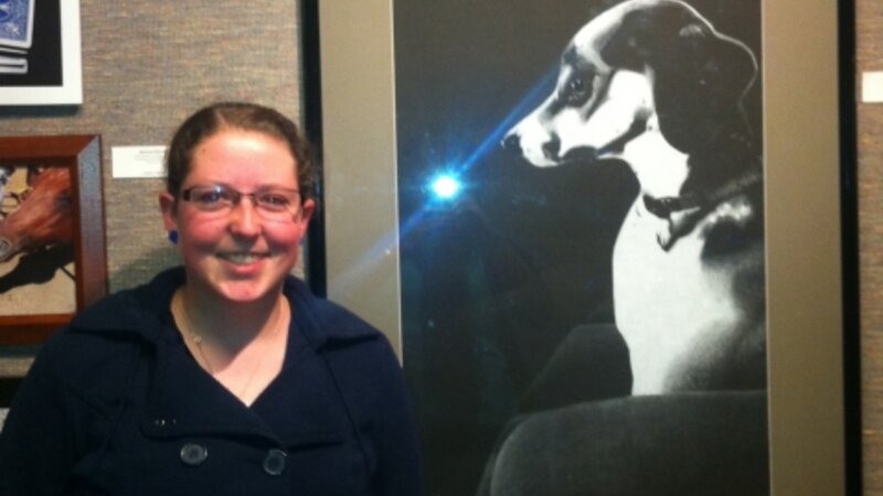 8th Annual Exhibit Bentley