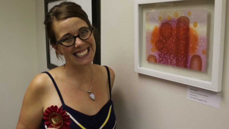 6th Annual Exhibit Utopian Universe