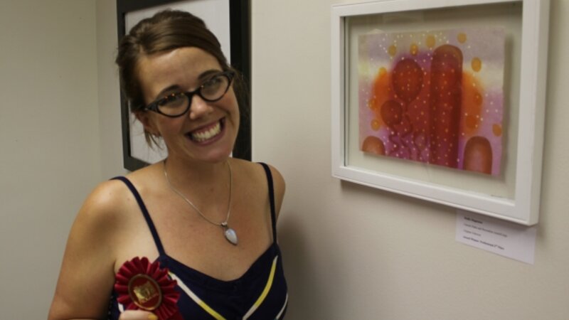 6th Annual Exhibit Utopian Universe