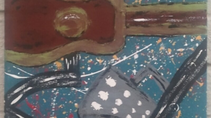 8th Annual Exhibit My Mississippi