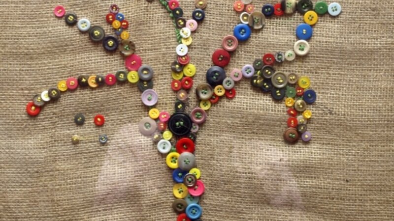 9th Annual Exhibit My Nana's Tree