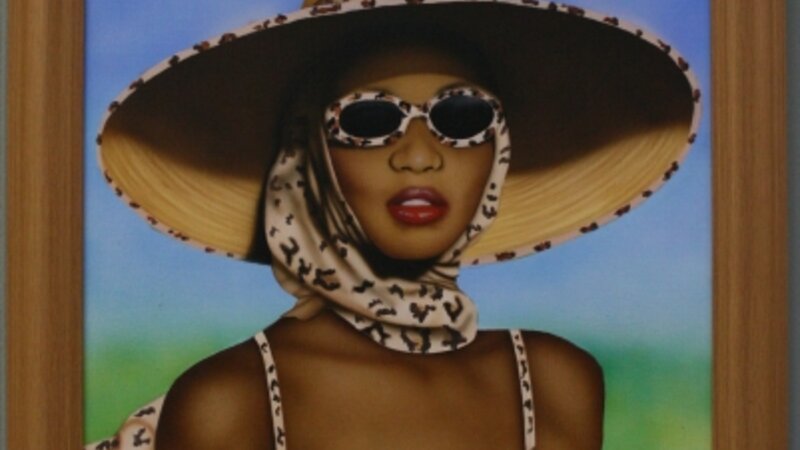 6th Annual Exhibit Sunshine