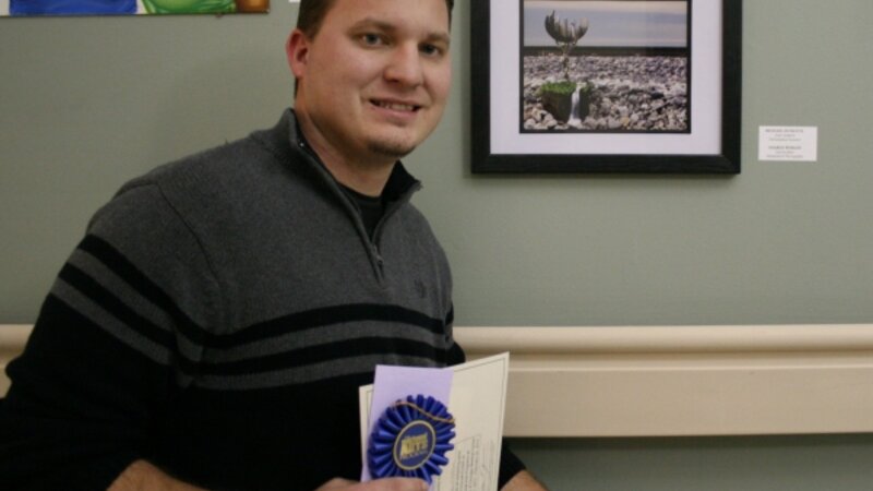 6th Annual Exhibit Shared World