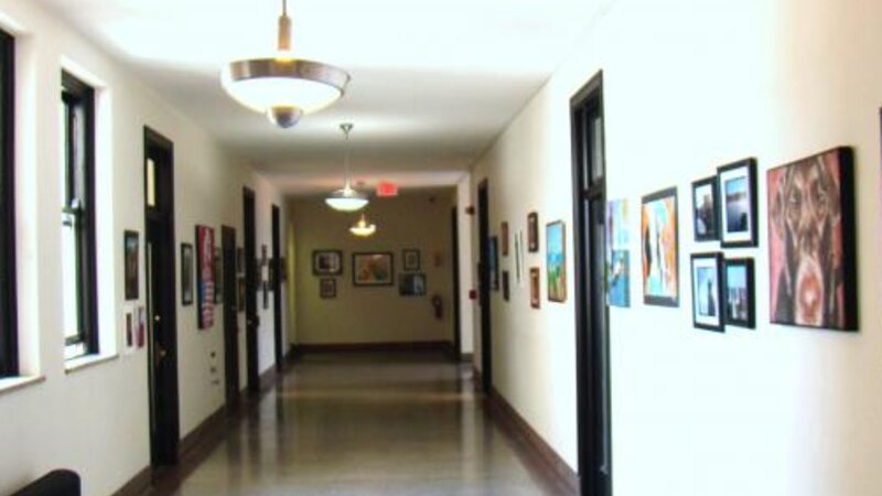 4th Annual Exhibit 2009 Charleston Gallery